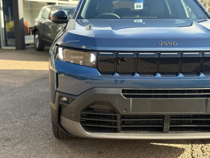 Used Jeep Compass for sale - 77707090: Photo 6