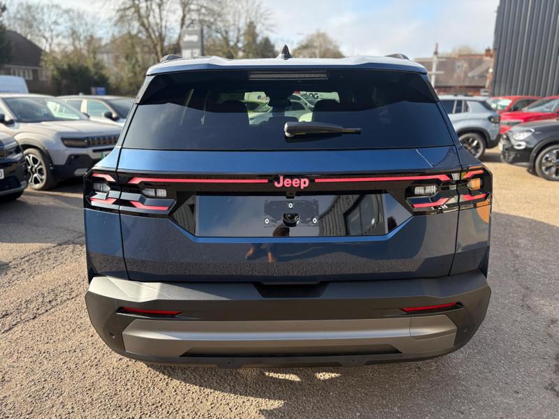 Used Jeep Compass for sale - 77707090: Photo 7