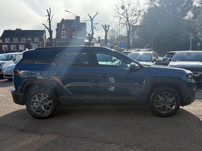 Used Jeep Compass for sale - 77707090: Photo 9