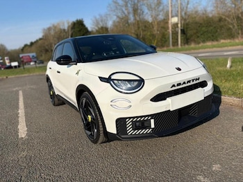 Used Abarth 600e undefined for sale - 77965916: Photo