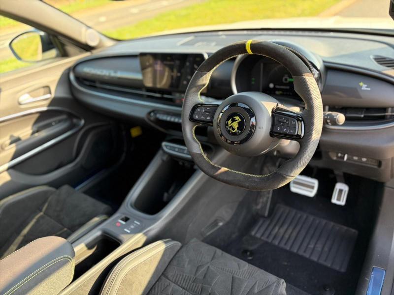 Used Abarth 600e for sale - 77965916: Photo 2