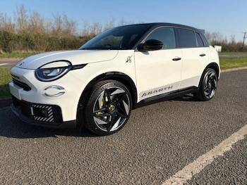 Used Abarth 600e undefined for sale - 77965916: Photo