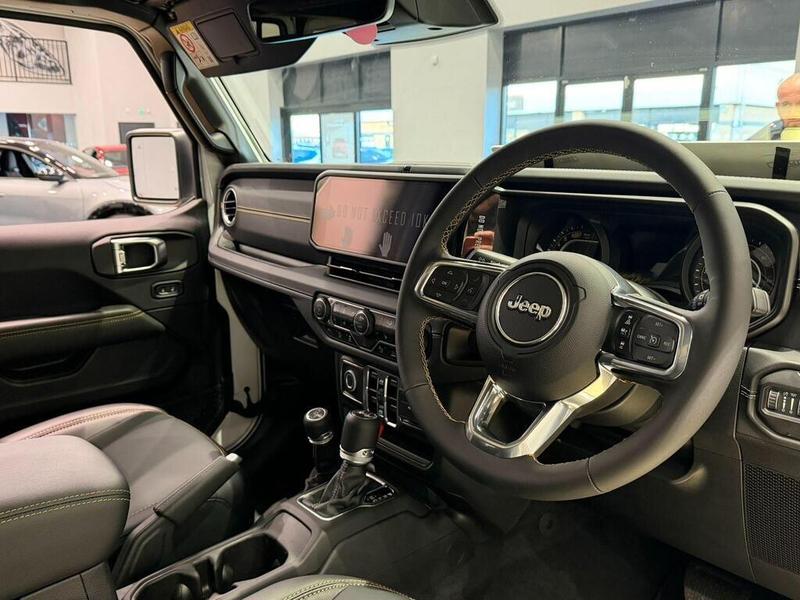 Used Jeep Wrangler for sale - 77665729: Photo 2