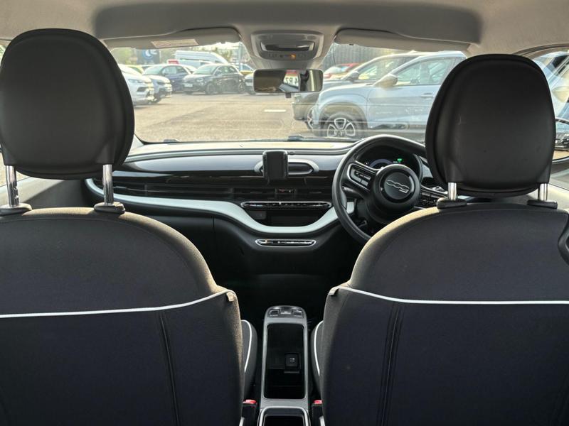 Used Fiat 500e for sale - 77965849: Photo 11