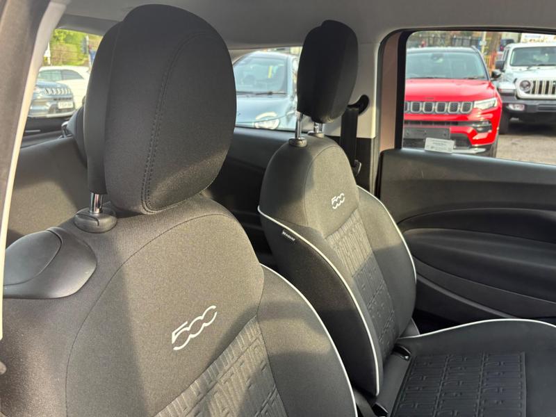 Used Fiat 500e for sale - 77965849: Photo 12