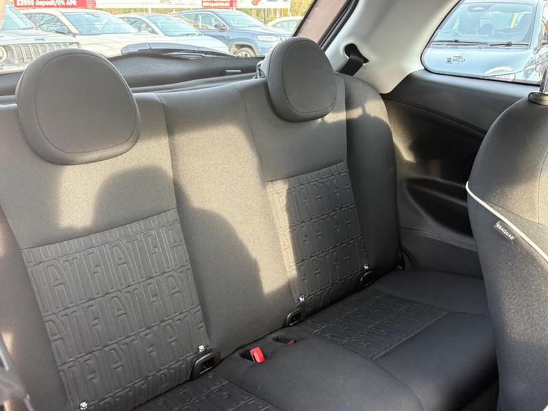 Used Fiat 500e for sale - 77965849: Photo 13