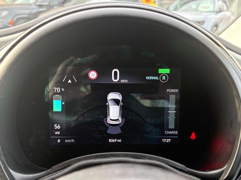 Used Fiat 500e for sale - 77965849: Photo 24