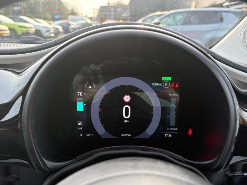 Used Fiat 500e for sale - 77965849: Photo 25