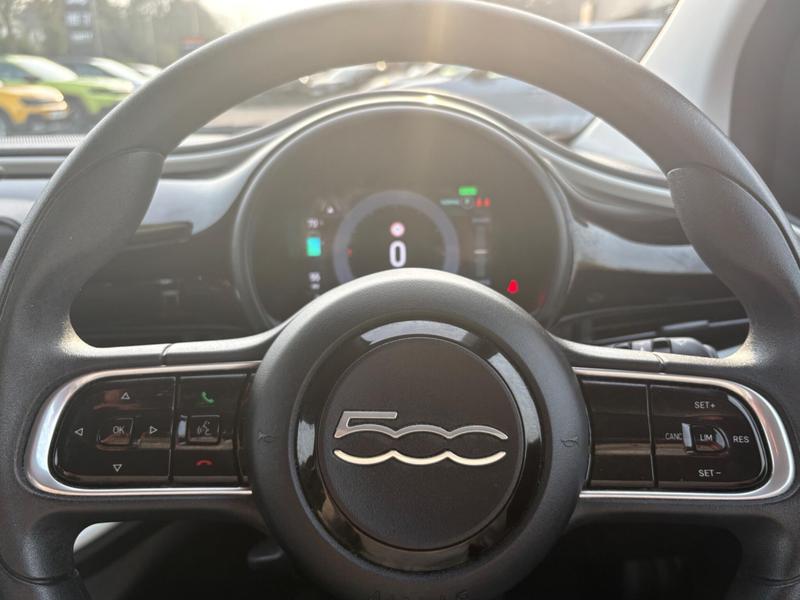 Used Fiat 500e for sale - 77965849: Photo 27