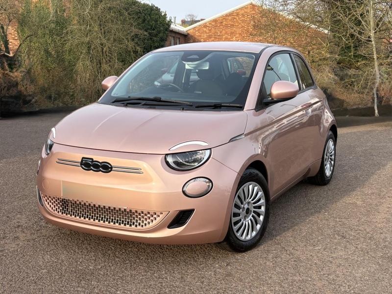 Used Fiat 500e for sale - 77965849: Photo 3
