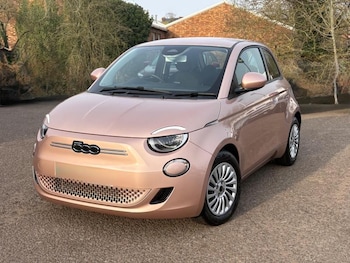 Used Fiat 500e undefined for sale - 77965849: Photo