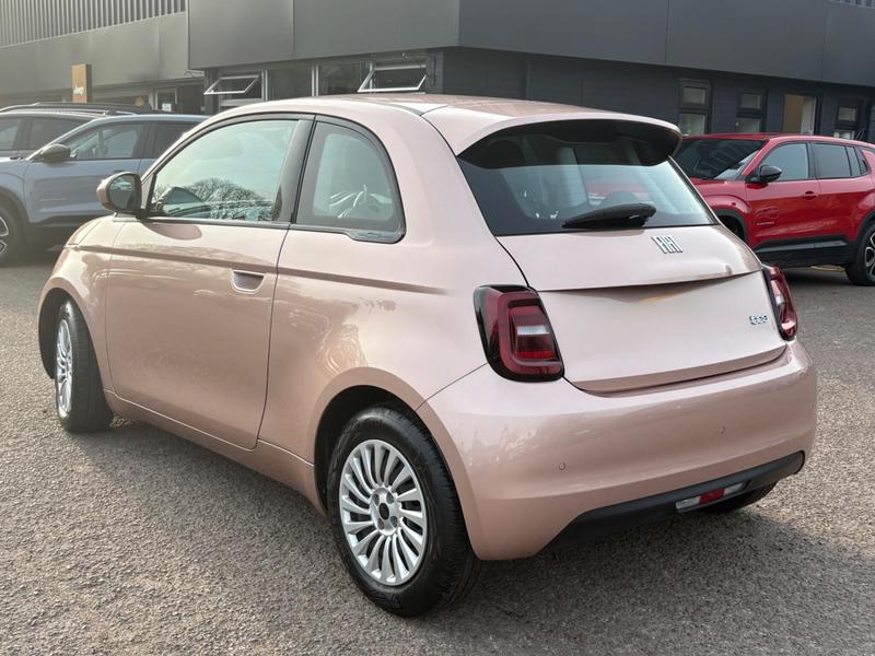 Used Fiat 500e for sale - 77965849: Photo 4