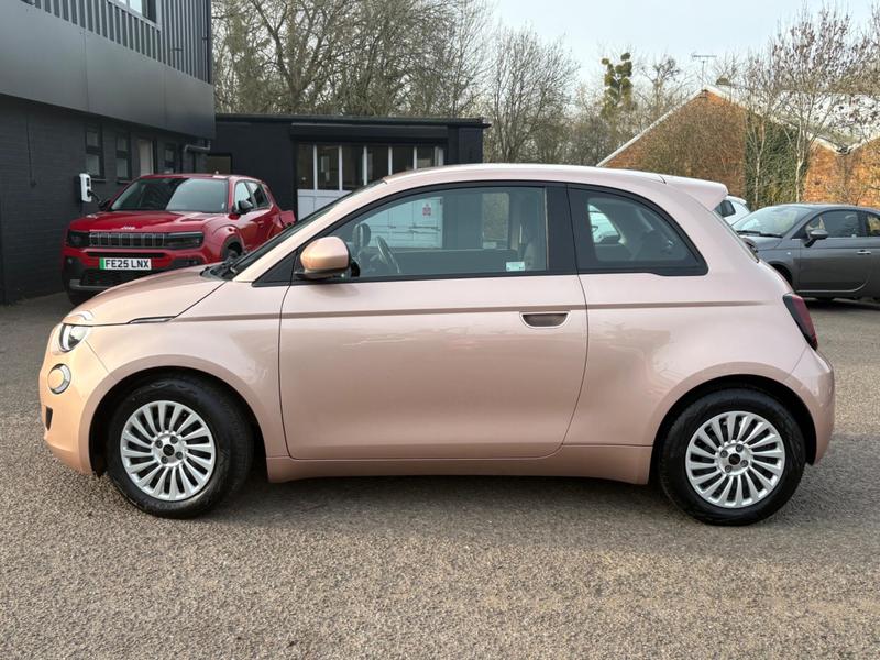 Used Fiat 500e for sale - 77965849: Photo 5