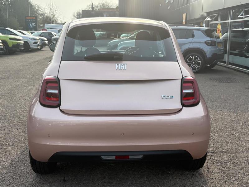 Used Fiat 500e for sale - 77965849: Photo 6