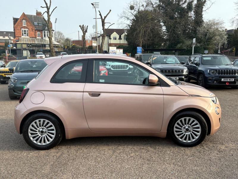 Used Fiat 500e for sale - 77965849: Photo 7