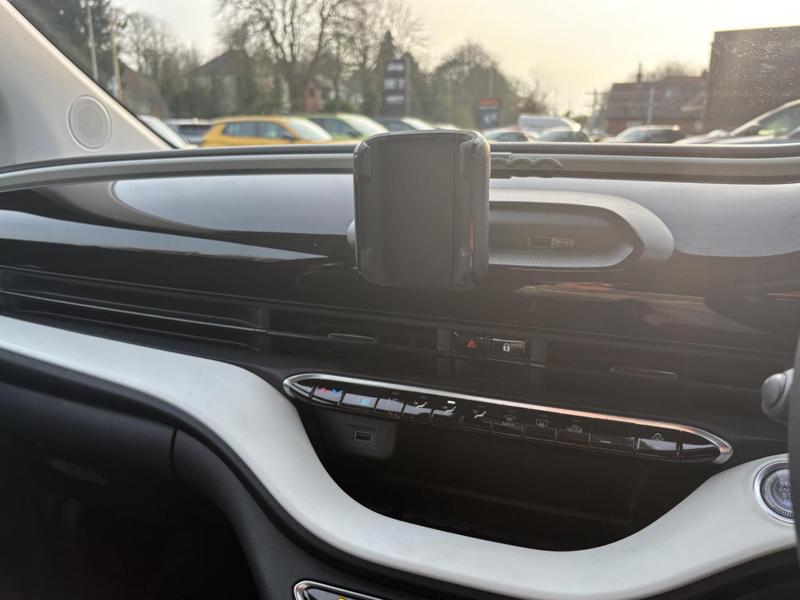 Used Fiat 500e for sale - 77965849: Photo 8