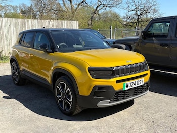 Used Jeep Other 2024 for sale - 78366452: Photo