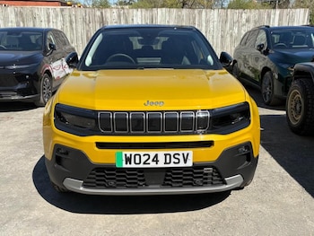 Used Jeep Other 2024 for sale - 78366452: Photo