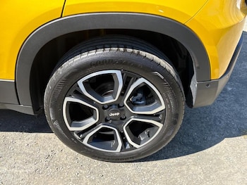 Used Jeep Other 2024 for sale - 78366452: Photo