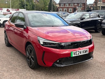Used Vauxhall Corsa 2024 for sale - 78314201: Photo