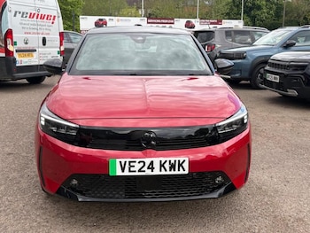 Used Vauxhall Corsa 2024 for sale - 78314201: Photo