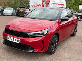 Used Vauxhall Corsa 2024 for sale - 78314201: Photo