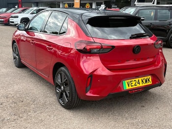 Used Vauxhall Corsa 2024 for sale - 78314201: Photo