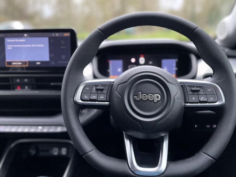 Used Jeep Other for sale - 77447441: Photo 17