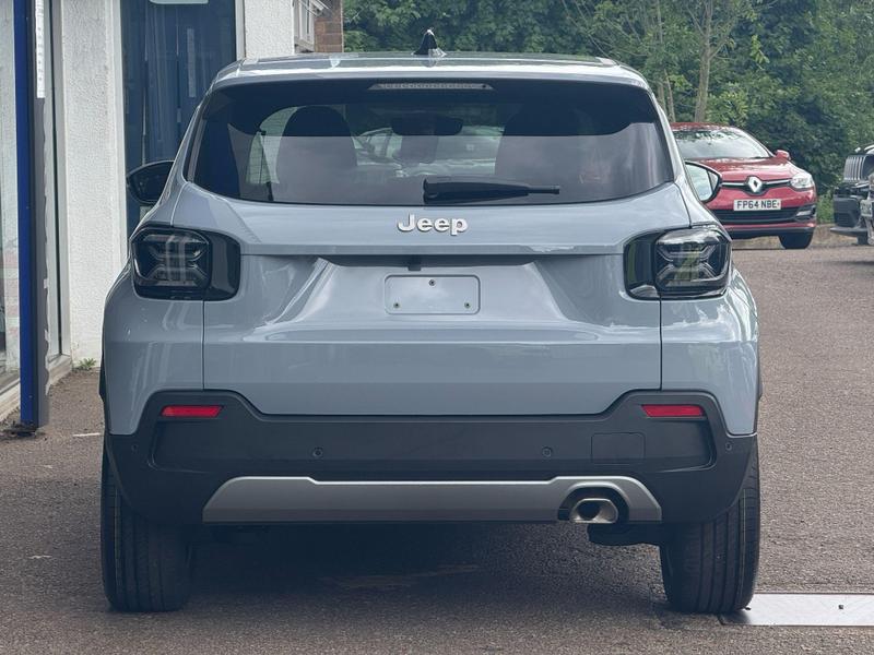 Used Jeep Other for sale - 77447441: Photo 3