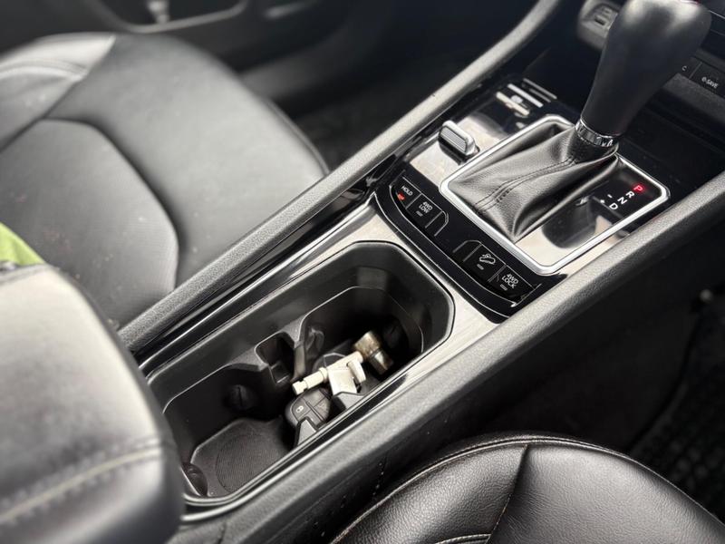 Used Jeep Compass 2024 for sale - 78087803: Photo 11