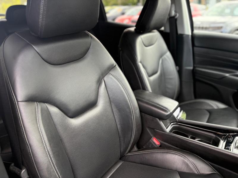 Used Jeep Compass 2024 for sale - 78087803: Photo 12