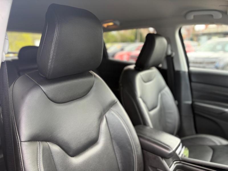 Used Jeep Compass 2024 for sale - 78087803: Photo 13