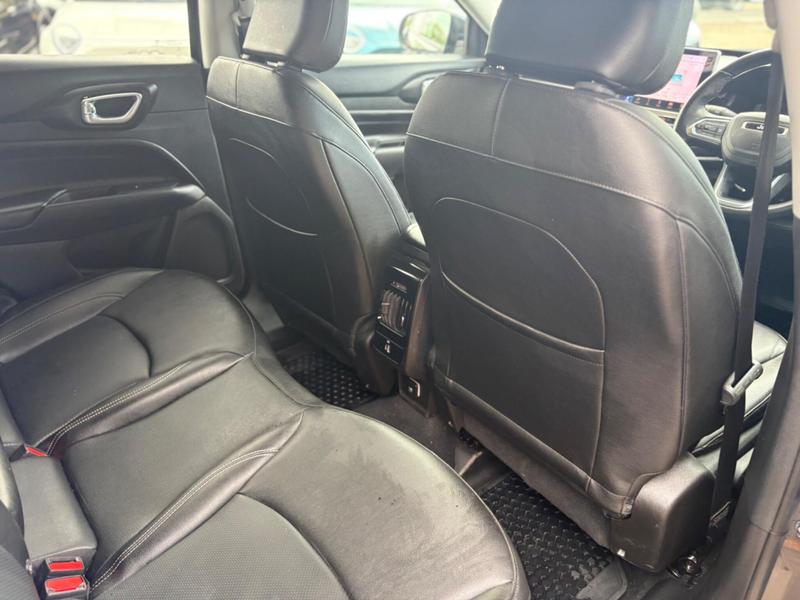 Used Jeep Compass 2024 for sale - 78087803: Photo 15