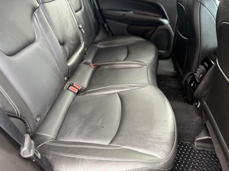 Used Jeep Compass 2024 for sale - 78087803: Photo 16