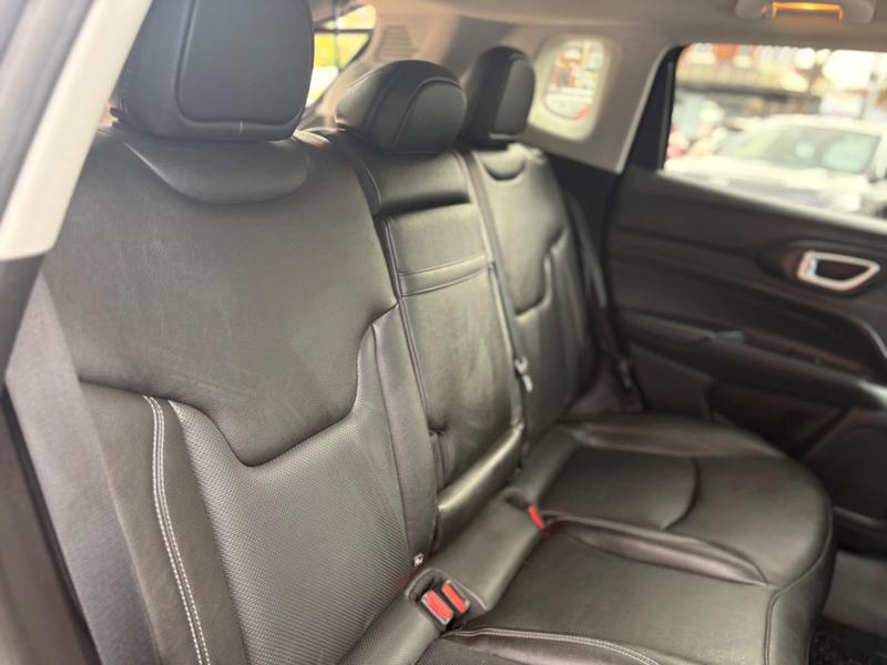 Used Jeep Compass 2024 for sale - 78087803: Photo 17