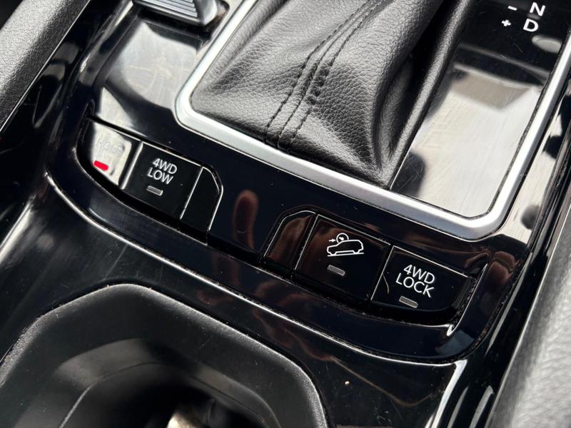 Used Jeep Compass 2024 for sale - 78087803: Photo 23