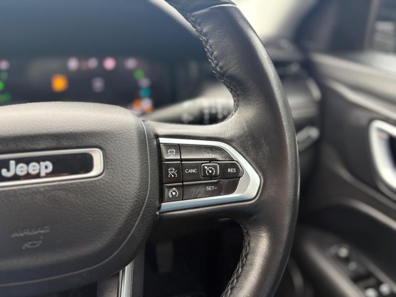 Used Jeep Compass 2024 for sale - 78087803: Photo 24