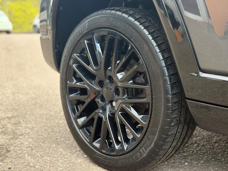 Used Jeep Compass 2024 for sale - 78087803: Photo 27