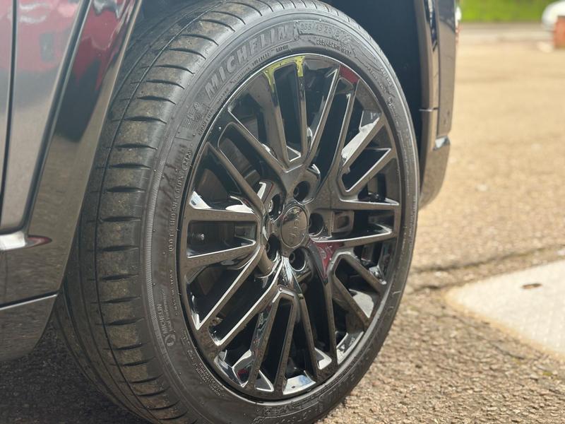 Used Jeep Compass 2024 for sale - 78087803: Photo 28