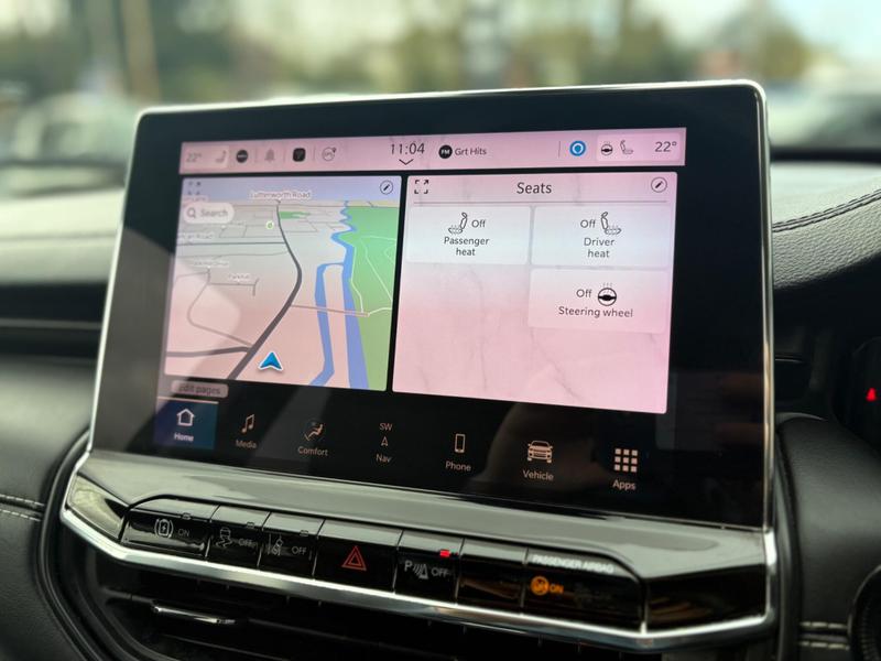 Used Jeep Compass 2024 for sale - 78087803: Photo 29