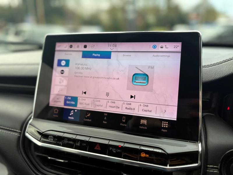 Used Jeep Compass 2024 for sale - 78087803: Photo 30