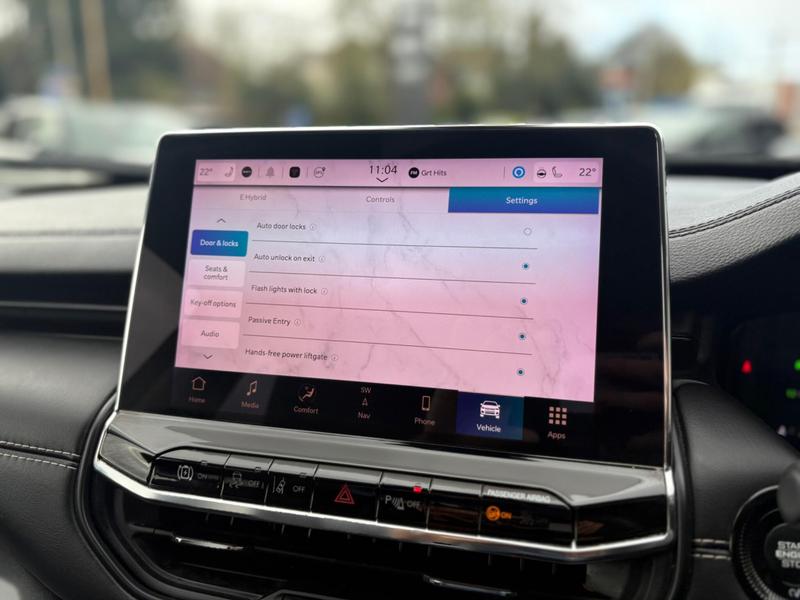 Used Jeep Compass 2024 for sale - 78087803: Photo 31