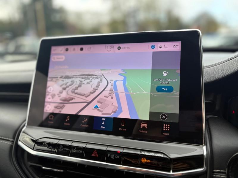 Used Jeep Compass 2024 for sale - 78087803: Photo 32