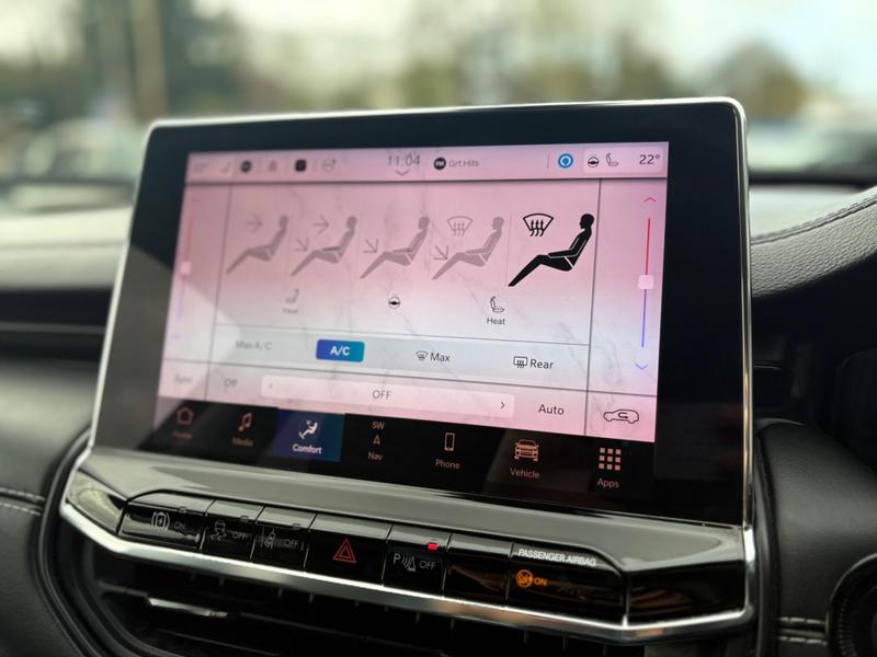 Used Jeep Compass 2024 for sale - 78087803: Photo 33