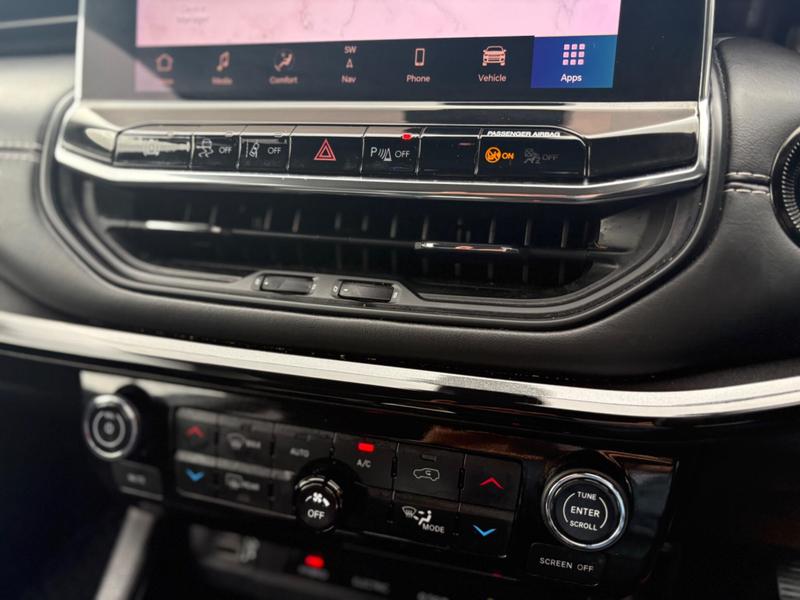 Used Jeep Compass 2024 for sale - 78087803: Photo 34