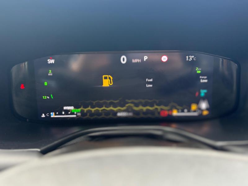 Used Jeep Compass 2024 for sale - 78087803: Photo 36