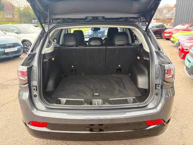 Used Jeep Compass 2024 for sale - 78087803: Photo 38