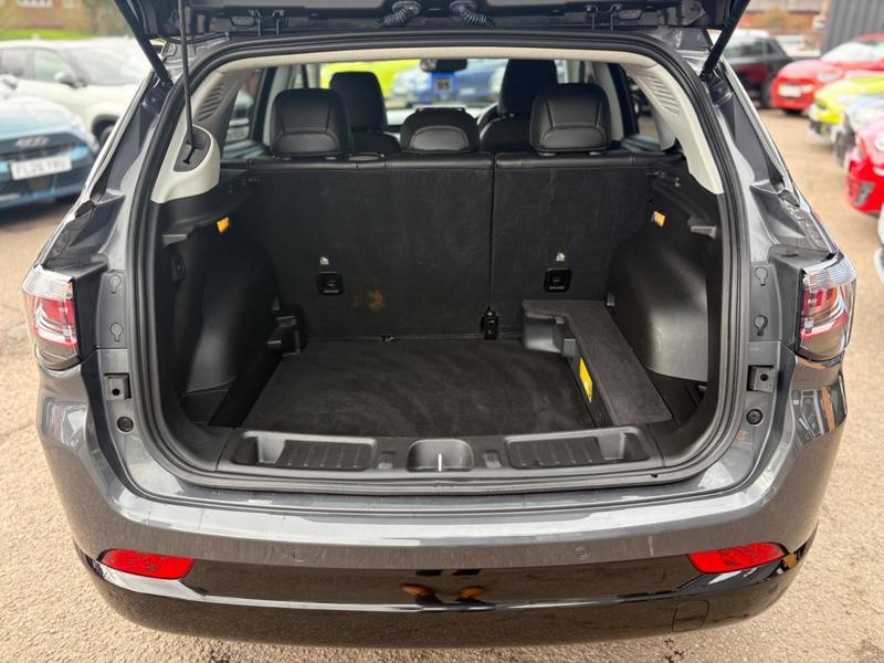 Used Jeep Compass 2024 for sale - 78087803: Photo 39