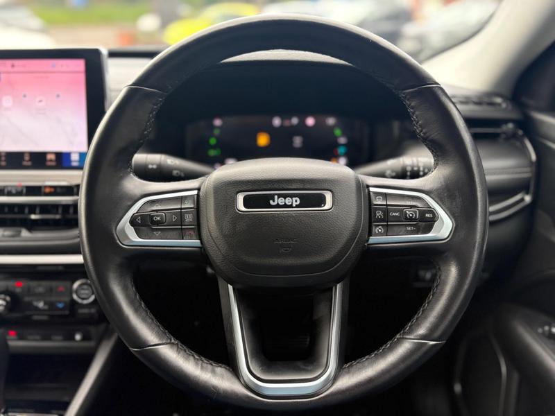 Used Jeep Compass 2024 for sale - 78087803: Photo 41