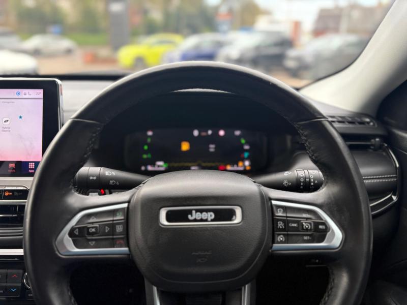 Used Jeep Compass 2024 for sale - 78087803: Photo 42